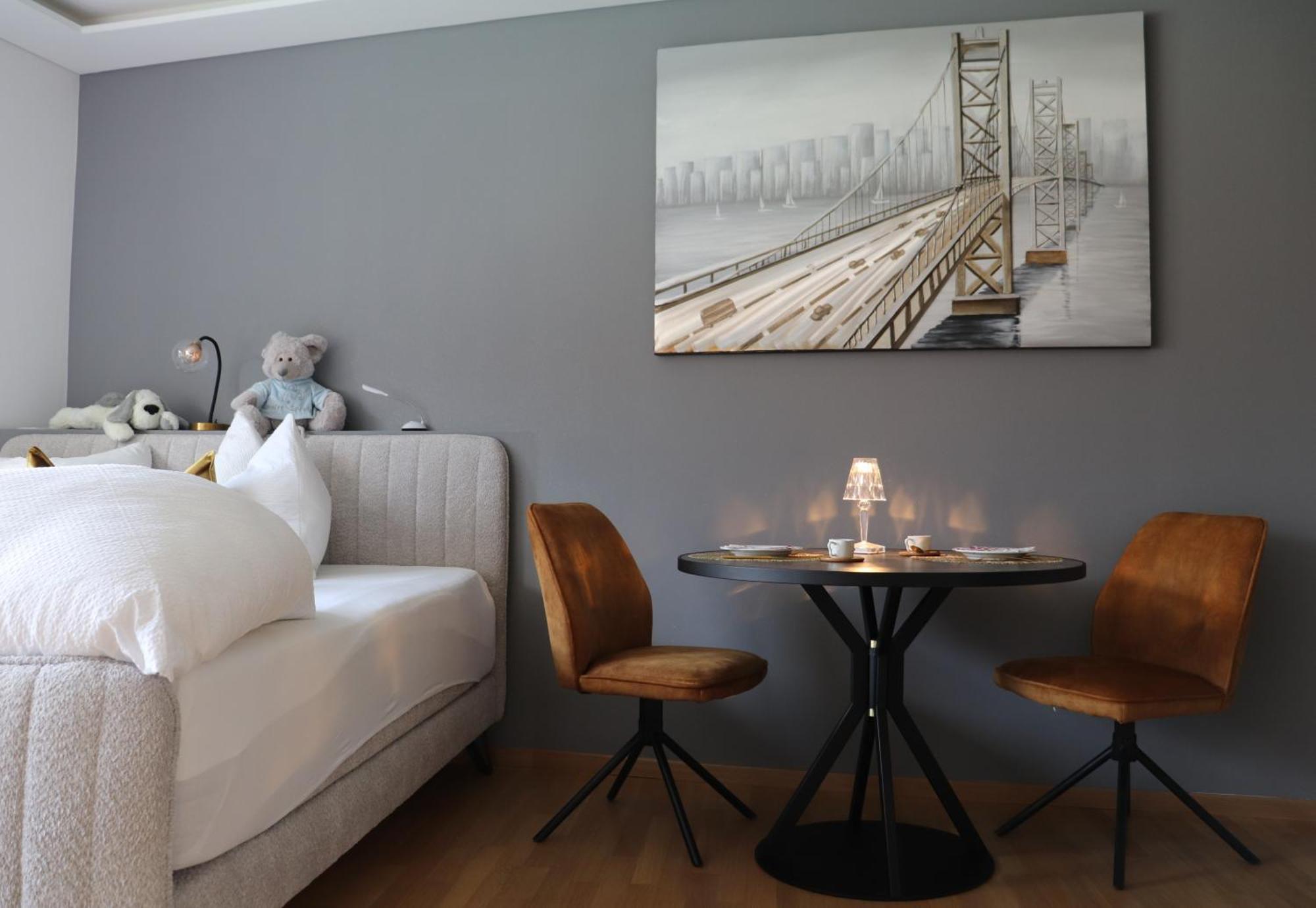Апартаменты Ausblick Kleinjuwel Mit Panoramablick + Garage Мерано Экстерьер фото